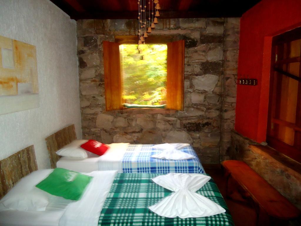 Refugio Na Serra Hotel Mucugê Pokój zdjęcie