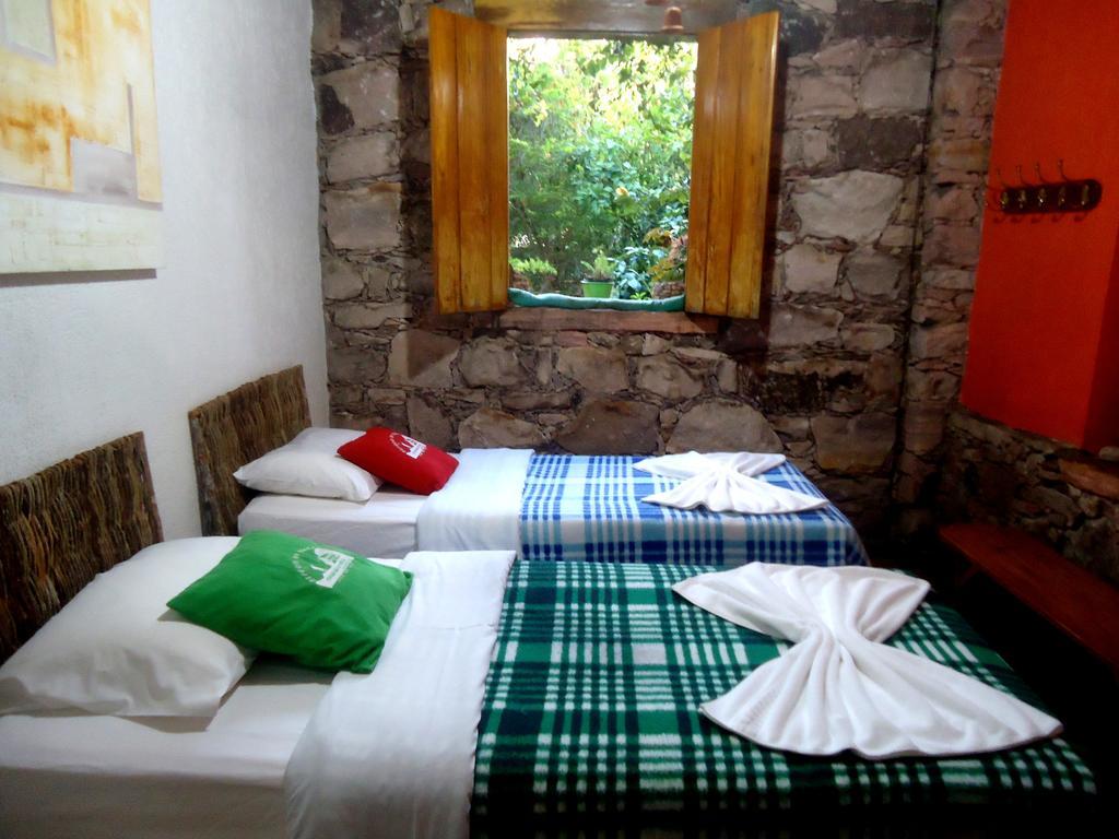 Refugio Na Serra Hotel Mucugê Pokój zdjęcie
