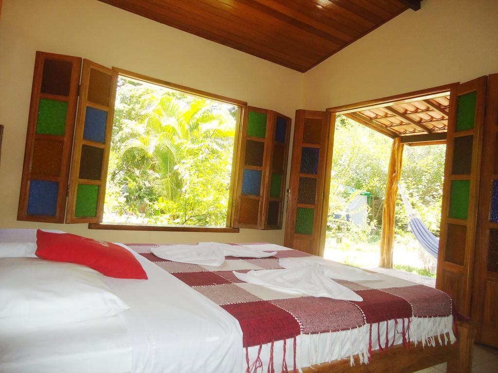 Refugio Na Serra Hotel Mucugê Pokój zdjęcie
