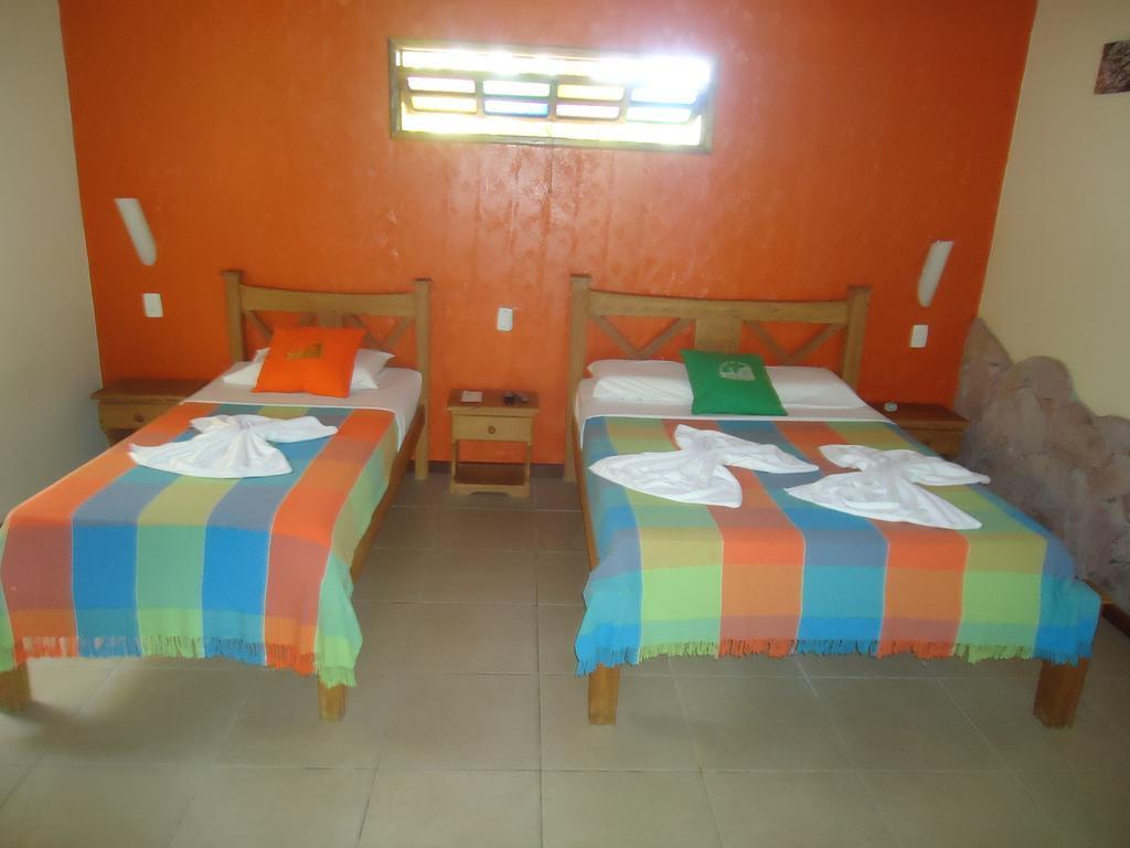 Refugio Na Serra Hotel Mucugê Pokój zdjęcie